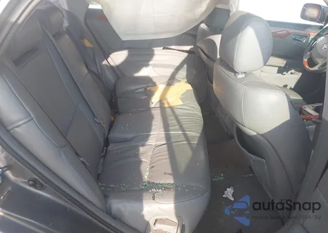 2007 Toyota Avalon Limited z USA, uszkodzony, nr VIN 4T1BK36B77U205794